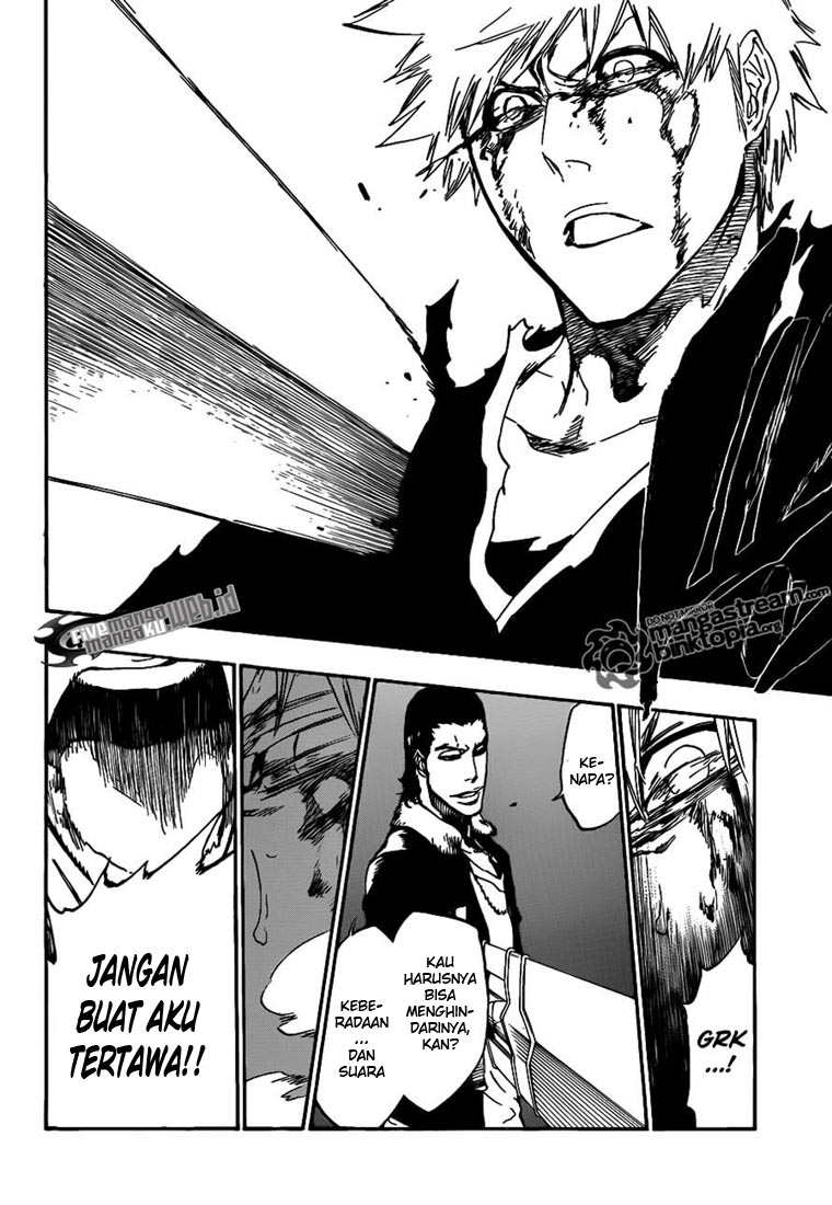 Bleach 451 12